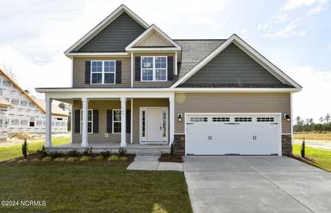 471 Northern Pintail Place, Hampstead, NC 28443