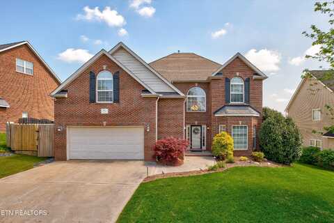 7004 Wyndham Pointe Lane, Knoxville, TN 37931