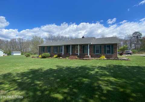 6153 S Highway 127 S, Crossville, TN 38572