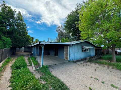 4823 Myrtle Avenue, Visalia, CA 93277