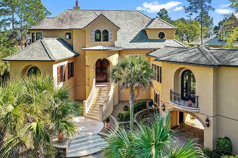 58 LeMoyne Ln, Kiawah Island, SC 29455