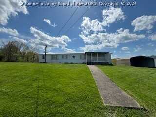 11022 Redmond Ridge Road, Gallipolis Ferry, WV 25550