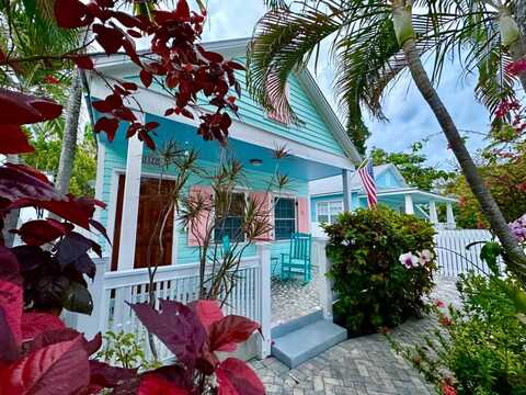 1122 Virginia Street, Key West, FL 33040