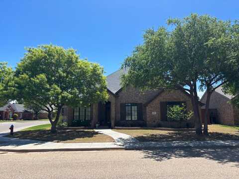 4001 101st Street, Lubbock, TX 79423