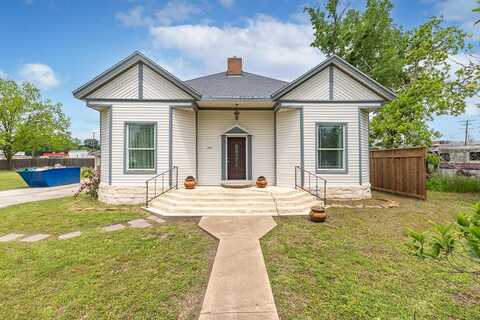 282 West Front Street, Groveton, TX 75845