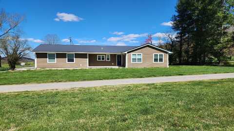 5857 Kentucky 70, Liberty, KY 42539