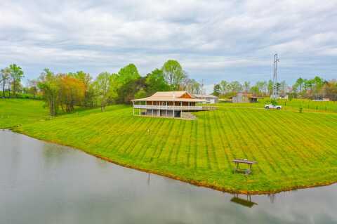 171 Owen Road, Lily, KY 40740