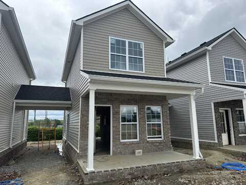 101 Harvest Bend Trail, Berea, KY 40403