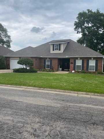 45 Joshbury Circle, Laurel, MS 39443