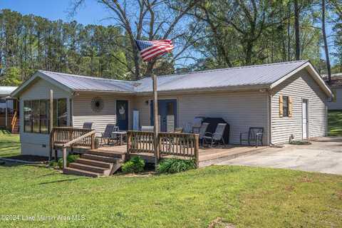 48 Pinecrest Cove, Jacksons Gap, AL 36861