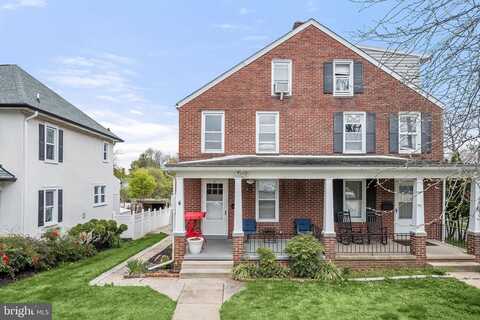 4 W 12TH ST, FREDERICK, MD 21701