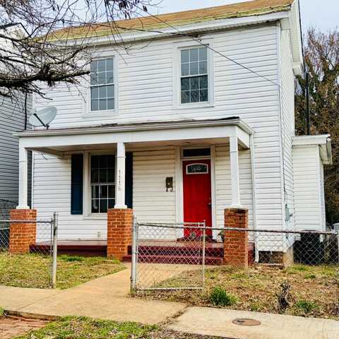 1116 Bedford Avenue, Lynchburg, VA 24504