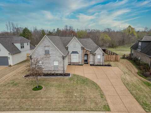 50 SAWGRASS, Oakland, TN 38060