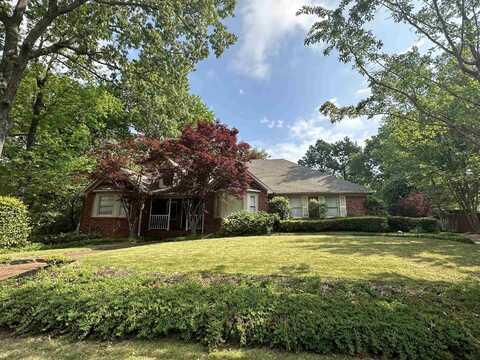 482 BROOK RIDGE, Memphis, TN 38018