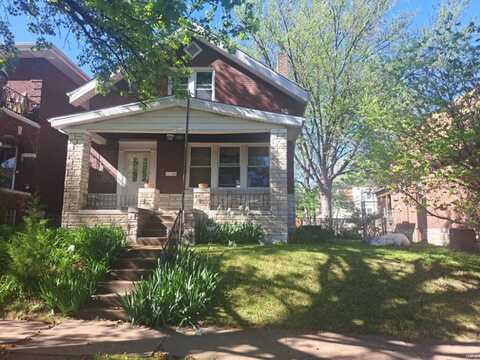 5023 Murdoch Avenue, Saint Louis, MO 63109