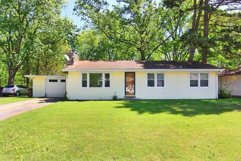 1520 Price Drive, Cape Girardeau, MO 63701