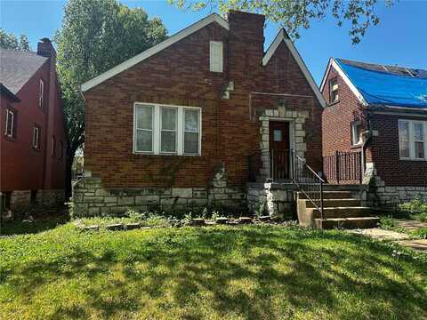 4220 West San Francisco Avenue, Saint Louis, MO 63115