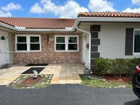 3671 NW 110th Ave, Coral Springs, FL 33065