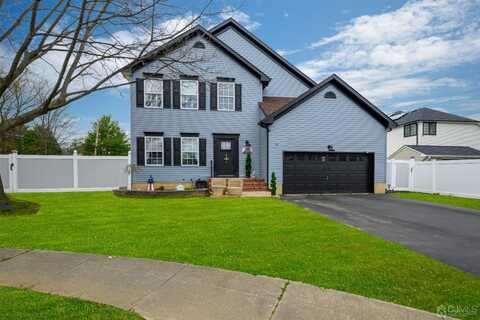1 Donise Court, South River, NJ 08882
