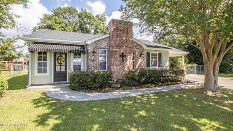 408 E Second Street, Long Beach, MS 39560