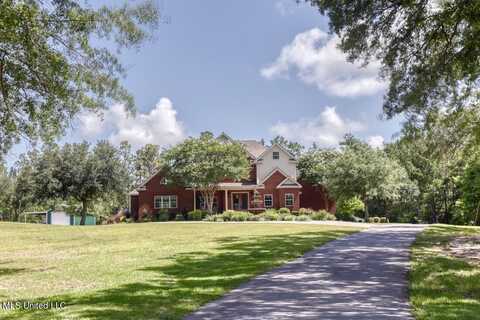 9007 Rivers End Road, Moss Point, MS 39562