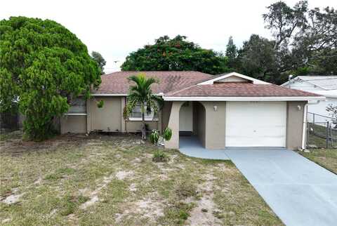 4825 ANN DRIVE, HOLIDAY, FL 34690