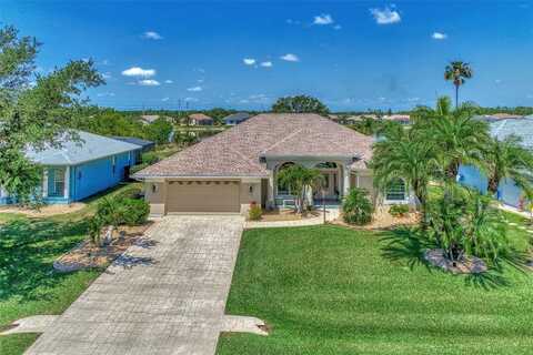 13028 SW KINGSWAY CIRCLE, LAKE SUZY, FL 34269