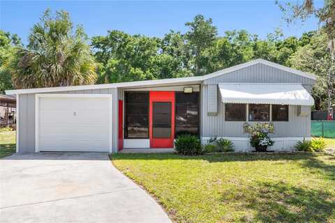 16636 HILL-N-DALE, HUDSON, FL 34667