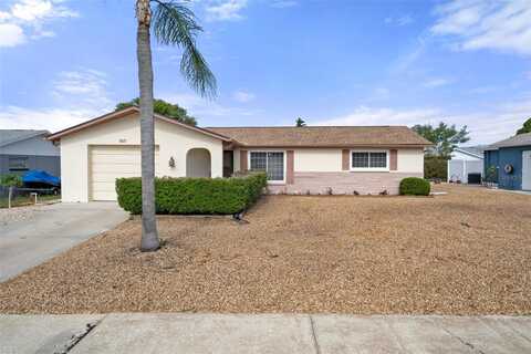 7807 WATERFORD STREET, NEW PORT RICHEY, FL 34653