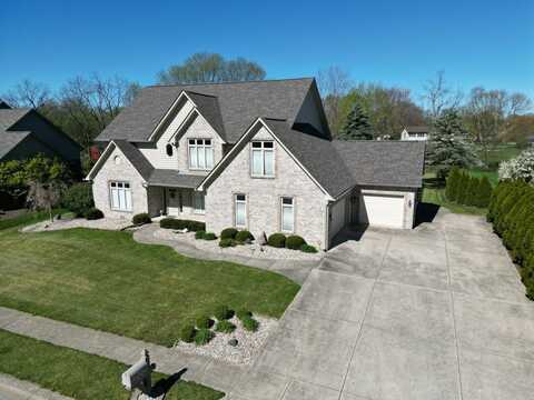 1394 Cherry Tree Road, Avon, IN 46123