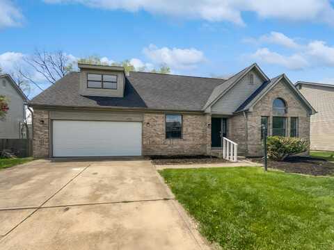 6728 Silver Tree Drive, Indianapolis, IN 46236