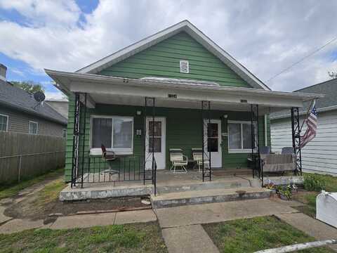 1322 W Lee Street, Indianapolis, IN 46221