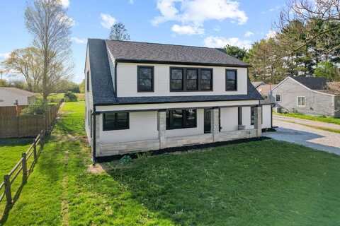 1334 S Runyon Road, Greenwood, IN 46143