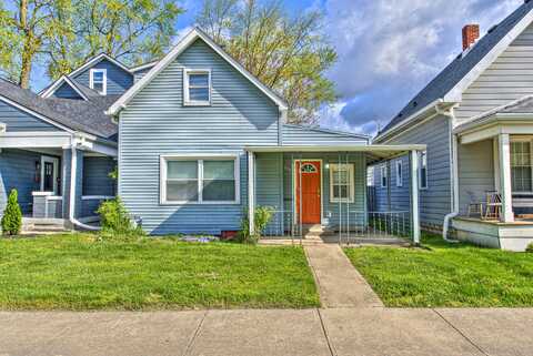 330 Iowa Street, Indianapolis, IN 46225