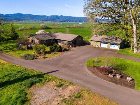 11665 Airlie Road, Monmouth, OR 97361