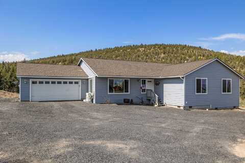 7597 SE Quail Canyon Road, Prineville, OR 97754