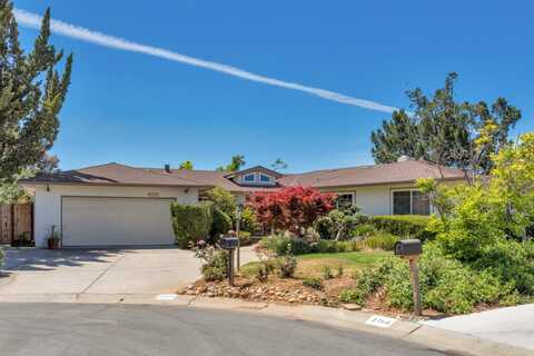 2174 Chuleta CT, LOS ALTOS, CA 94024