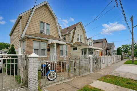 117-15 132nd Street, South Ozone Park, NY 11420