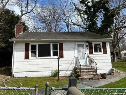 195 Maywood Drive, Mastic Beach, NY 11951