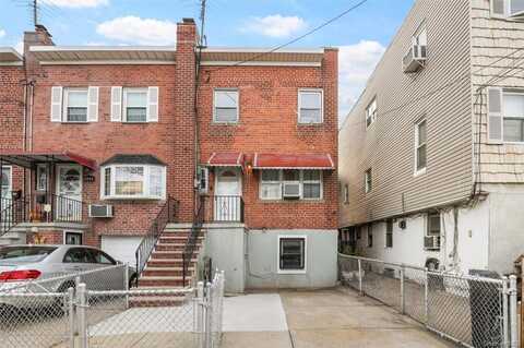 1561 Bogart Avenue, Bronx, NY 10462