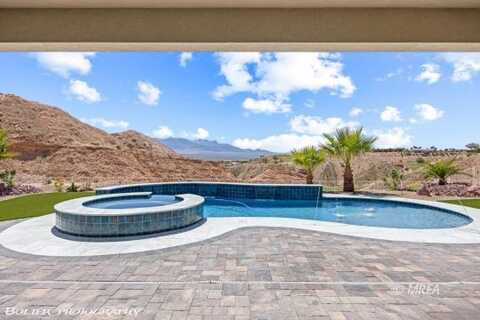 984 Overlook Ln, Mesquite, NV 89027