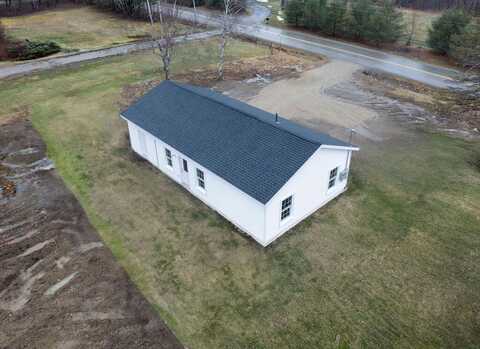 17 Monroe Road, Hampden, ME 04444