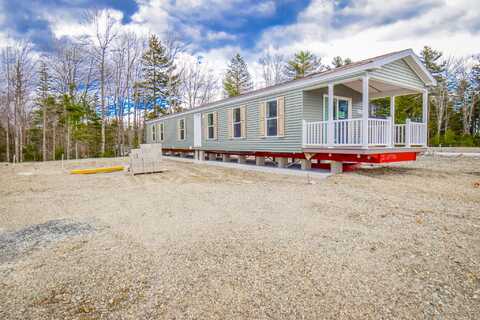 Lot 3 B Road, Hancock, ME 04640