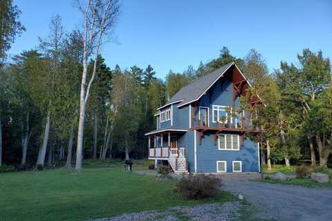 35 Soaring Eagle Point Road, Northport, ME 04849