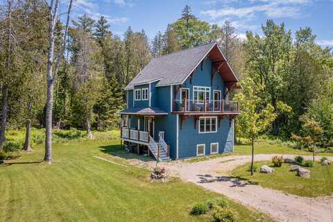 35 Soaring Eagle Point Road, Northport, ME 04849