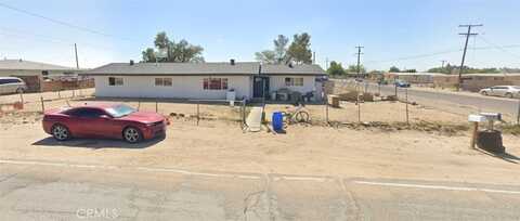 35158 Birch Road, Barstow, CA 92311