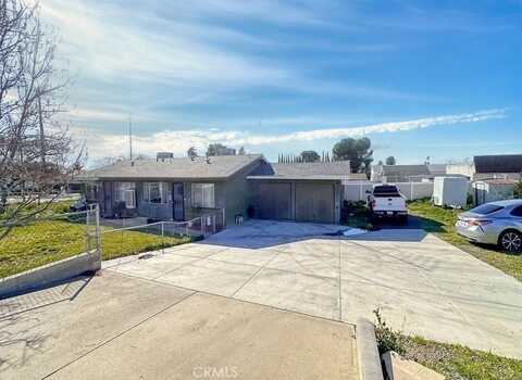 12492 3rd Street, Yucaipa, CA 92399