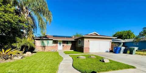 2867 Bush Avenue, Clovis, CA 93612