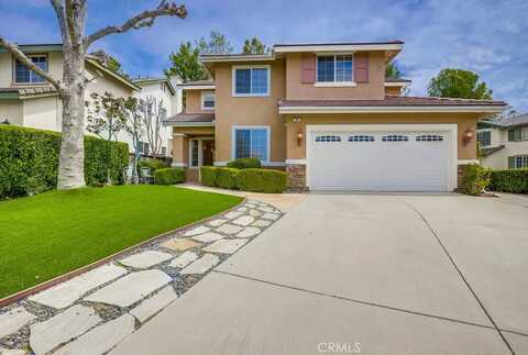 58 Hemingway Court, Trabuco Canyon, CA 92679