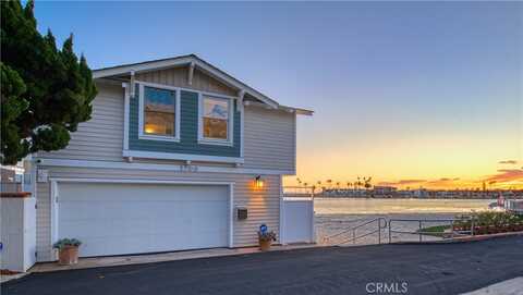 2709 Cove Street, Corona del Mar, CA 92625